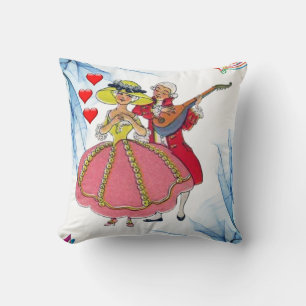 Kissendecore Vintag Kissen