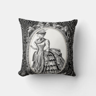 Kissendecore Vintag Kissen