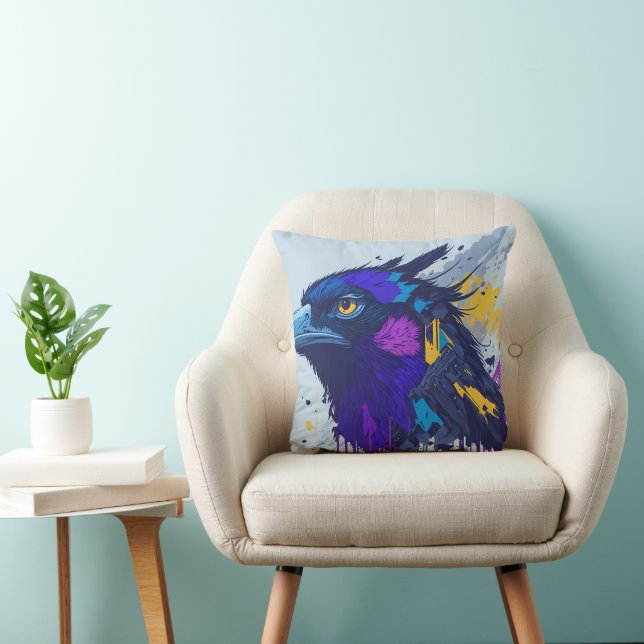 Kissendesign Kissen (Stuhl )