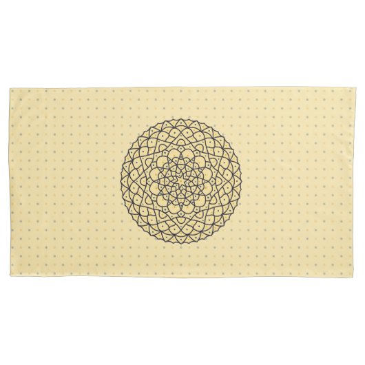 Kissenfall Kissenbezug (Vorderseite)