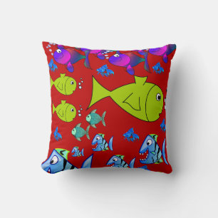 Kissenfänger Kissen