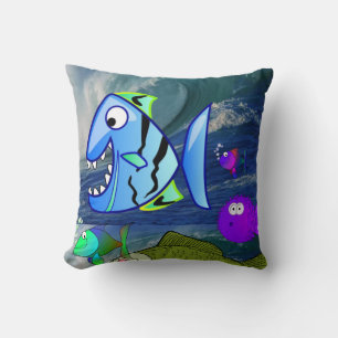 Kissenfänger Kissen