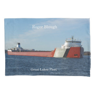 Kissenkasten Roger Blough Kissenbezug