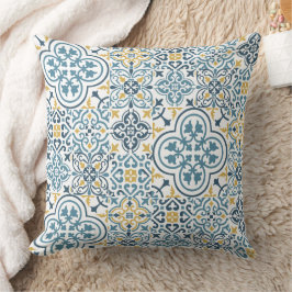Kissenkissen aus Marokko Kissen