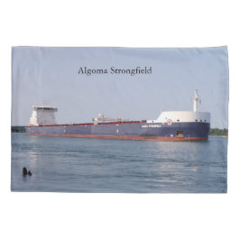 Kissenkoffer Algoma Strongfield Kissenbezug