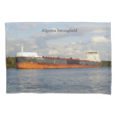 Kissenkoffer Algoma Strongfield Kissenbezug (Vorderseite)