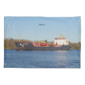 Kissenkoffer Algonova Kissenbezug (Rückseite)