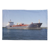 Kissenkoffer Algoscotia Kissenbezug (Rückseite)