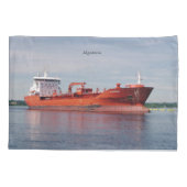 Kissenkoffer Algoterra Kissenbezug (Rückseite)