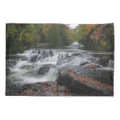 Kissenkoffer "Bond Falls" Kissenbezug (Rückseite)