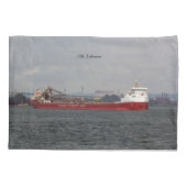 Kissenkoffer CSL Tadoussac Kissenbezug (Rückseite)