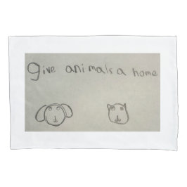 Kissenkoffer Isaac Kissenbezug