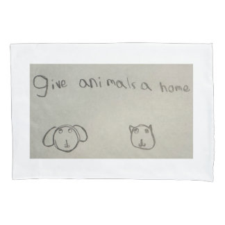 Kissenkoffer Isaac Kissenbezug