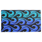 Kissenkoffer Kissenbezug (Vorderseite-Rechts)