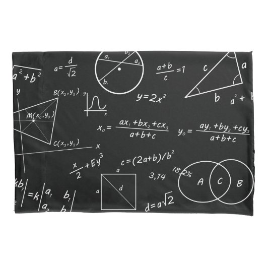 Kissenkoffer Kissenbezug (Vorderseite)