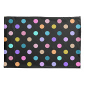 Kissenkoffer Kissenbezug (Rückseite)