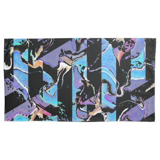 Kissenkoffer Kissenbezug (Vorderseite)