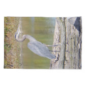 Kissenkoffer Kissenbezug (Rückseite)