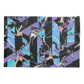 Kissenkoffer Kissenbezug (Rückseite)