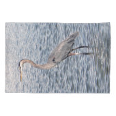 Kissenkoffer Kissenbezug (Rückseite)