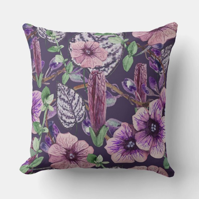 Kissenmusterdesign Kissen (Vorderseite)