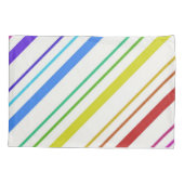 Kissenplatte farbig kissenbezug (Rückseite)