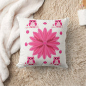 Kissenschale Kissen (Decke)