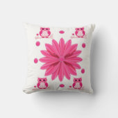 Kissenschale Kissen (Vorderseite)