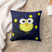 Kissenschale Kissen (Decke)