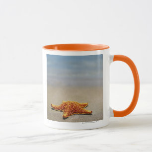 KissenStarfish Tasse