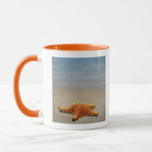 KissenStarfish Tasse (Links)