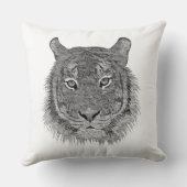 Kissentier Kissen (Rückseite)