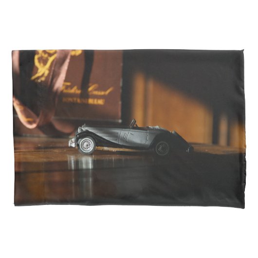 Kissenverkleidung Kissenbezug (Vorderseite)