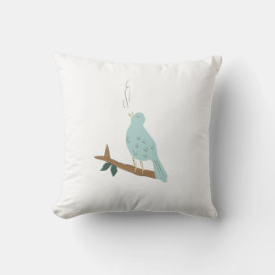 Kissenvogel Kissen