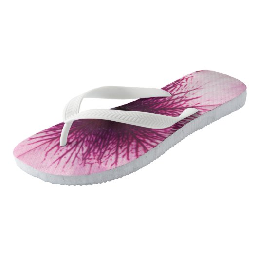 Kisses Badesandalen (Schrägansicht)