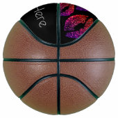 Kisses Basketball (Rechts)