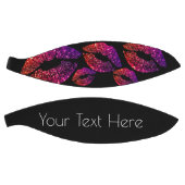 Kisses Basketball (Panele)