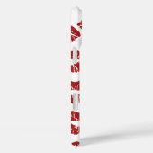 Kisses Case-Mate iPhone Hülle (Rückseite / Rechts)