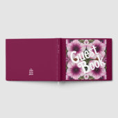 Kisses Gästebuch (Voll)