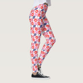 Kisses Leggings (Rechts)