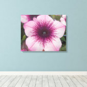 Kisses Leinwanddruck (Insitu (Holzboden))