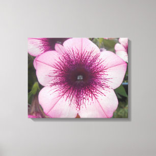 Kisses Leinwanddruck