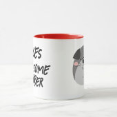 Kisses...mit etwas Hummer... Valentiner Urlaub C. Tasse (Zentrum)