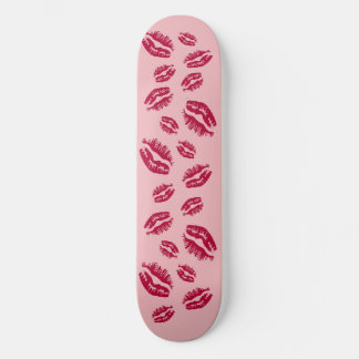 Kisses Skateboard