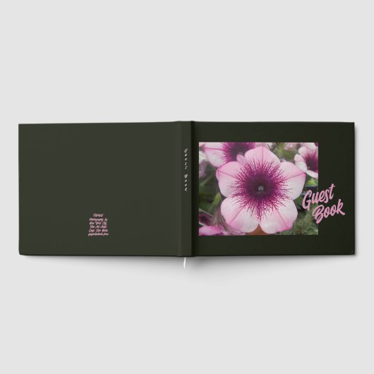 Kissesssss Gästebuch (Voll)