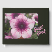 Kissesssss Gästebuch (Vorderseite)