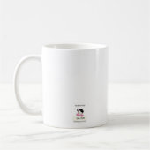 kissgirl kaffeetasse (Links)