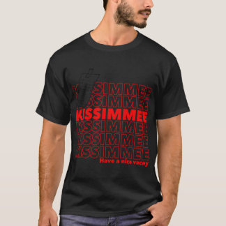 Kissimmee Familienurlaub Familie T-Shirt