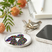 KISSING COUPLE SCHLÜSSELANHÄNGER (Seite)