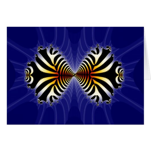 Kissing Fish Blank (Vorderseite (Horizontal))